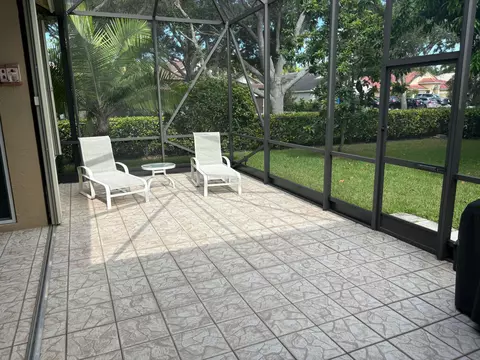 Exterior - 391 Mallard Pt, Jupiter, FL 33458 photo 8 of 8