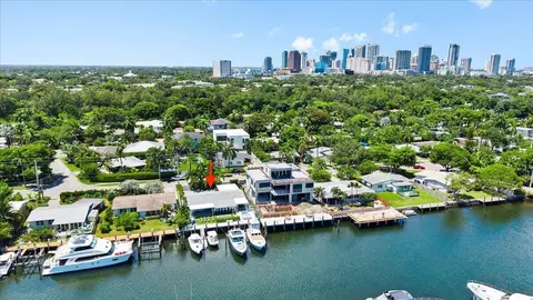 1322 Cordova Rd, Fort Lauderdale, FL 33316