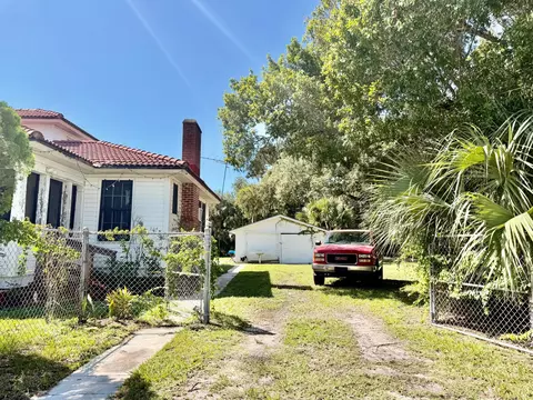 202 SE 4th St, Okeechobee, FL 34974
