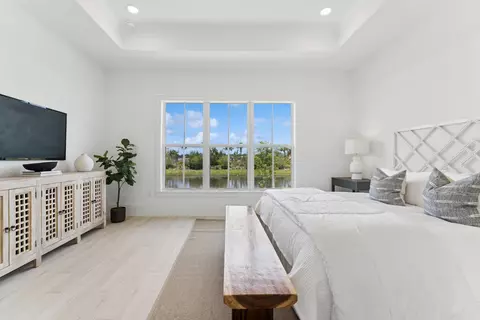 Bedroom - 6810 SE Lost Pine Dr, Stuart, FL 34997 photo 5 of 5