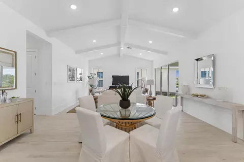 Dining - 6810 SE Lost Pine Dr, Stuart, FL 34997 photo 3 of 3