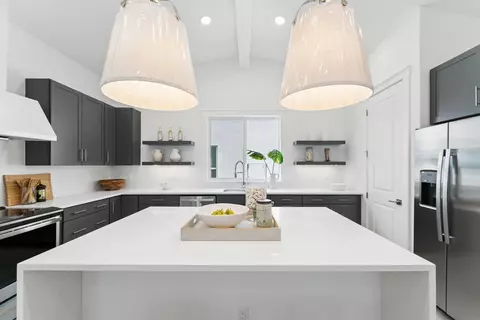 Kitchen - 6810 SE Lost Pine Dr, Stuart, FL 34997 photo 3 of 5