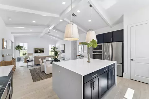 Kitchen - 6810 SE Lost Pine Dr, Stuart, FL 34997 photo 6 of 6