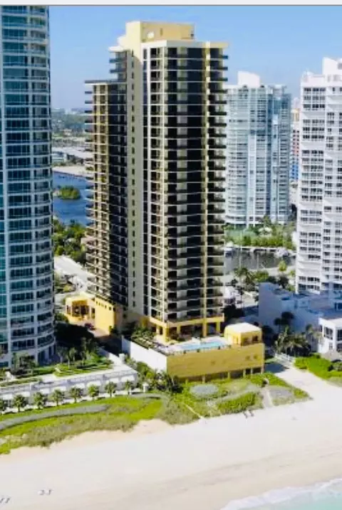 16275 Collins Ave #2403, Sunny Isles Beach, FL 33160