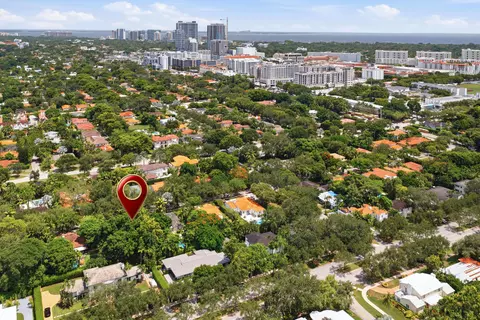 3700 Harlano St, Coral Gables, FL 33134
