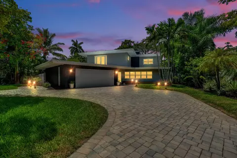 351 NW 32nd Ct, Oakland Park, FL 33309