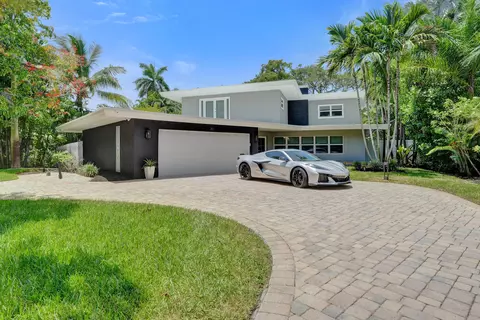 351 NW 32nd Ct, Oakland Park, FL 33309