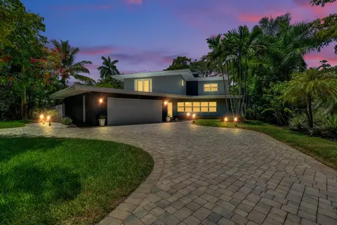 351 NW 32nd Ct, Oakland Park, FL 33309