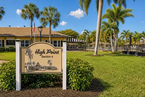 View/Area - 1057 E Circle Ter, Delray Beach, FL 33445 photo 1 of 2