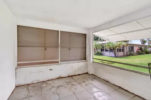 Exterior - 1057 E Circle Ter, Delray Beach, FL 33445 photo 2 of 4