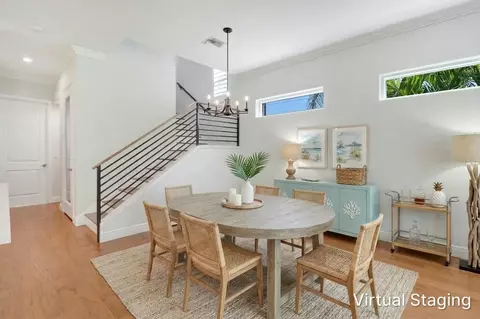 Dining - 513 SW Ocean Blvd, Stuart, FL 34994 photo 1 of 1