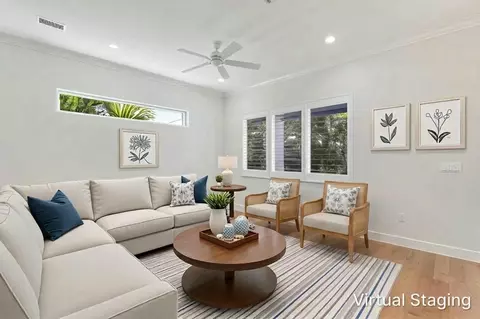 Living - 513 SW Ocean Blvd, Stuart, FL 34994 photo 4 of 4