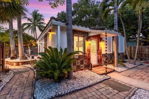1521 SW 4th Ave, Fort Lauderdale, FL 33315