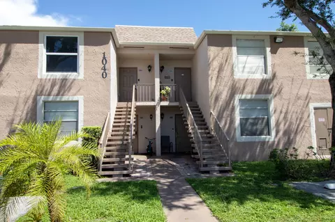 1040 NW 80th Ave #203, Margate, FL 33063