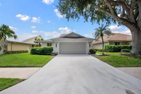 Exterior - 126 Cape Pointe Cir, Jupiter, FL 33477 photo 9 of 9
