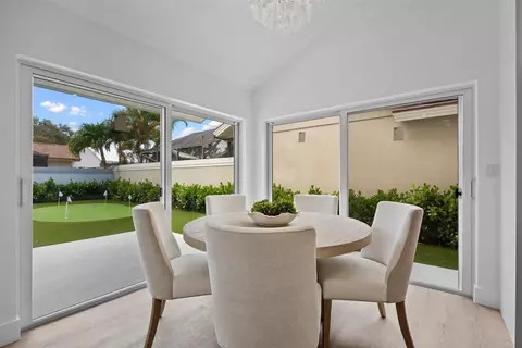Dining - 126 Cape Pointe Cir, Jupiter, FL 33477 photo 2 of 2