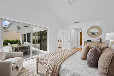 Bedroom - 126 Cape Pointe Cir, Jupiter, FL 33477 photo 3 of 3