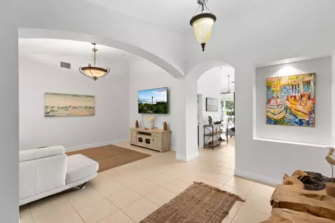 Entry Way - 4210 NE 23rd Ave, Lighthouse Point, FL 33064 photo 1 of 1
