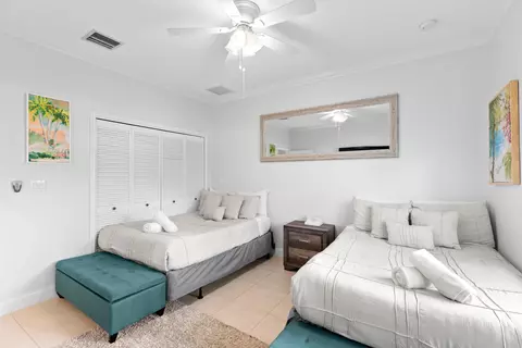 Bedroom - 4210 NE 23rd Ave, Lighthouse Point, FL 33064 photo 5 of 9
