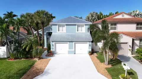 6359 Harbour Star Dr, Lake Worth, FL 33467