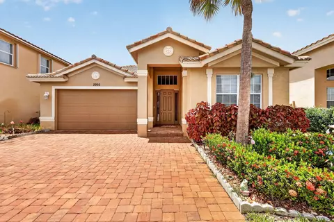 2930 SW Chatham Ln, Port Saint Lucie, FL 34953