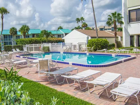 2400 S Ocean Dr #4121, Fort Pierce, FL 34949
