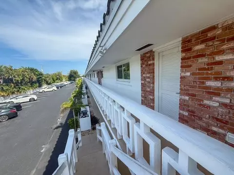 Exterior - 331 Tequesta Dr #220, Tequesta, FL 33469 photo 4 of 5