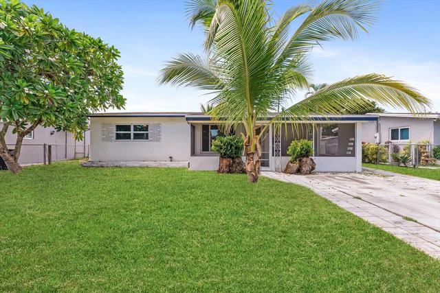 4641 SW 25th Ter, Fort Lauderdale, FL 33312