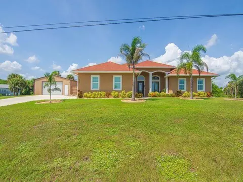 5327 Old Dixie Hwy, Fort Pierce, FL 34946
