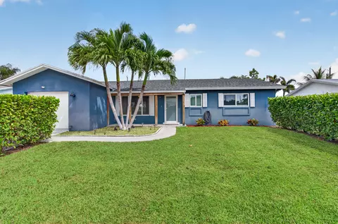 1023 SW 25th Pl, Boynton Beach, FL 33426