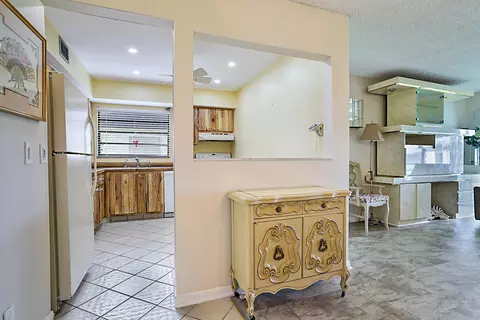 Kitchen - 76 Capri B, Delray Beach, FL 33484 photo 1 of 3