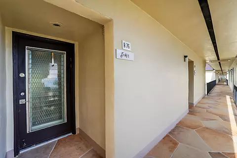Entry Way - 76 Capri B, Delray Beach, FL 33484 photo 1 of 3