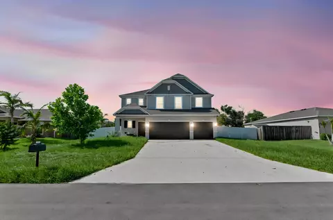 412 SW Dailey Ave, Port Saint Lucie, FL 34953