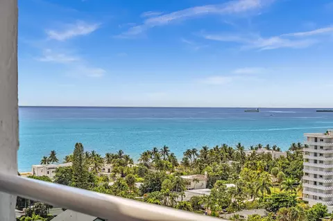 3015 N Ocean Blvd #16K, Fort Lauderdale, FL 33308