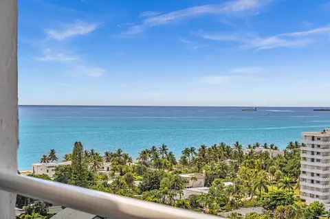 3015 N Ocean Blvd #16K, Fort Lauderdale, FL 33308