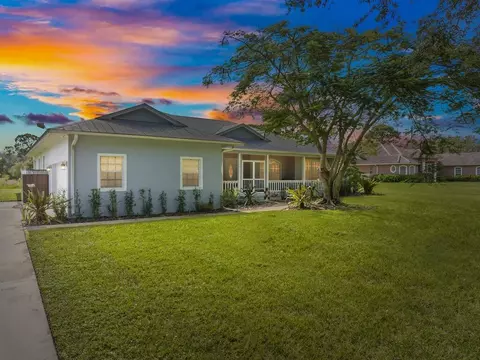 10611 Pine Needle Dr, Fort Pierce, FL 34945