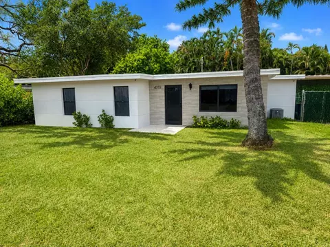4919 SW 28th Ave, Fort Lauderdale, FL 33312