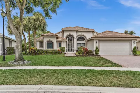 11613 Pamplona Blvd, Boynton Beach, FL 33437