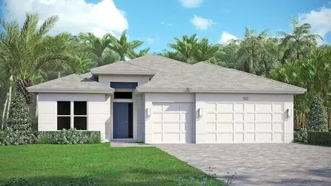 14261 SW Pinnacle Ct, Port St Lucie, FL 34987
