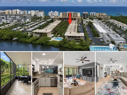 3605 S Ocean Blvd #123, South Palm Beach, FL 33480