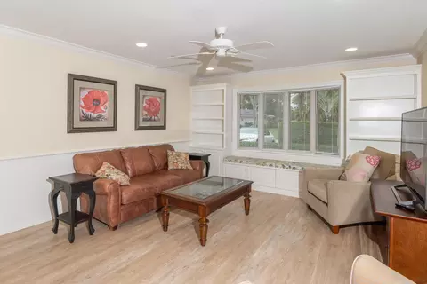 Living - 2918 SE Fairway W, Stuart, FL 34997 photo 3 of 5