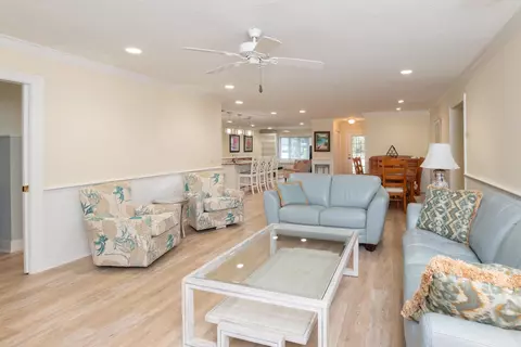 Living - 2918 SE Fairway W, Stuart, FL 34997 photo 5 of 5