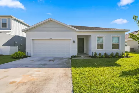 10579 SW Vasari Way, Port Saint Lucie, FL 34987
