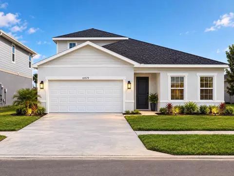10579 SW Vasari Way, Port Saint Lucie, FL 34987