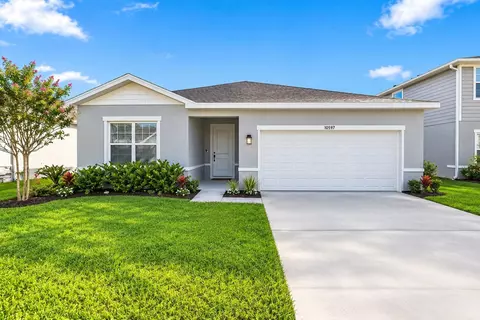 10597 SW Vasari Way, Port Saint Lucie, FL 34987