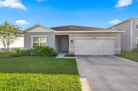 10597 SW Vasari Way, Port Saint Lucie, FL 34987