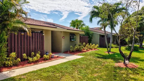 Exterior - 204 Meadows Dr, Boynton Beach, FL 33436 photo 3 of 14