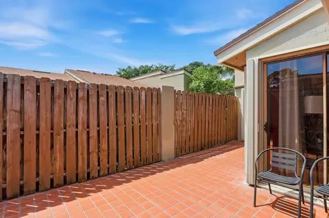 Exterior - 204 Meadows Dr, Boynton Beach, FL 33436 photo 7 of 14