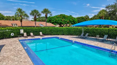 Exterior - 204 Meadows Dr, Boynton Beach, FL 33436 photo 14 of 14