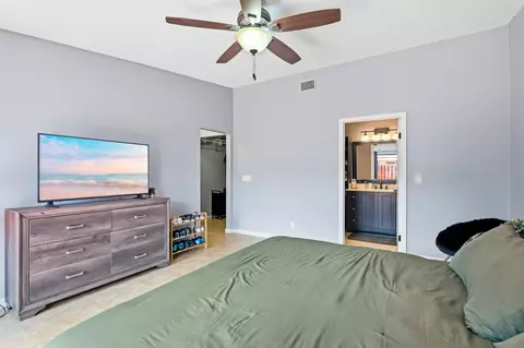 Bedroom - 204 Meadows Dr, Boynton Beach, FL 33436 photo 4 of 4